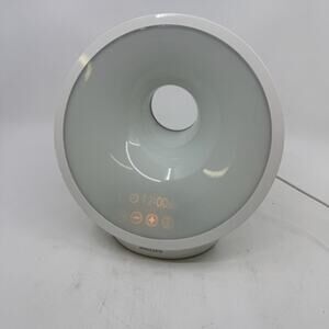 PHILIPS Smart Sleep and Wake-up Light